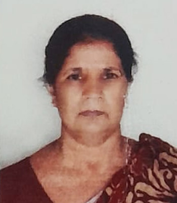 Kalindi Panday 